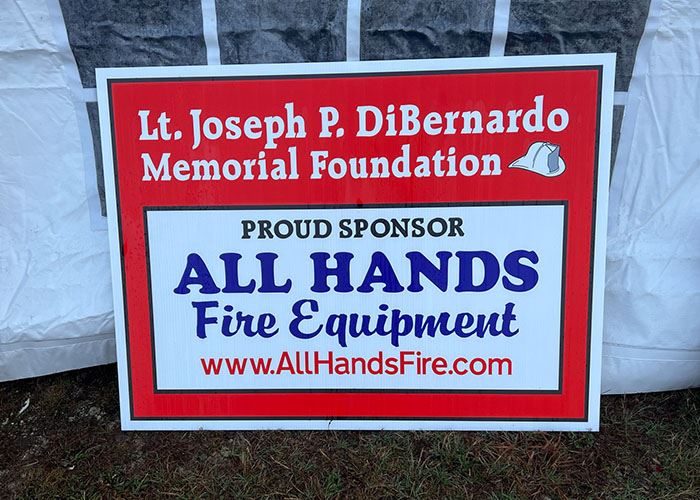 Joey D Foundation